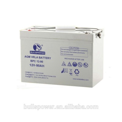 24v 200ah battery 20kw battery 12v dc battery backup power supply 12v 200ah BPC12-200