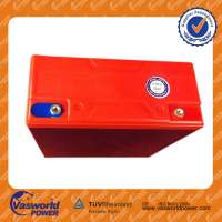 Battery motorcycle 12v 20ah Electric vehicle battery auto battery