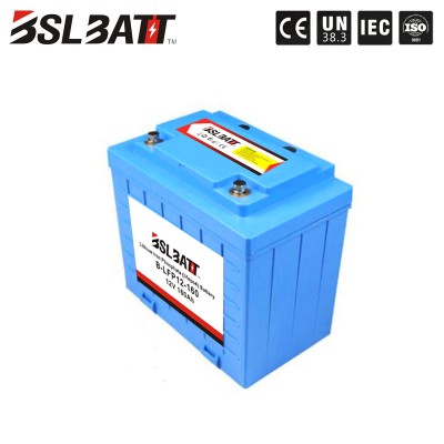 Customized 400ah 600ah lithium ion battery pack bms 12v 150ah rechargeable lifepo4 battery