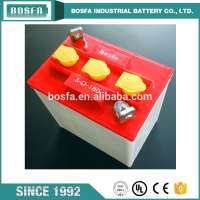 6V 180AH Golf Cart Battery 3D-180